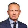 Sergey Zabavsky