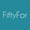 FiftyFor