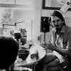 Robert Creeley