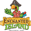 Enchanted Island