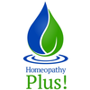 Homeopathy Plus!