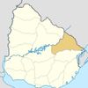 Cerro Largo Department