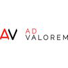 Ad valorem tax