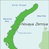 Novaya Zemlya