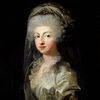 Princess Carolina of Parma