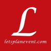 LetsPlanEvent