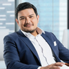 Benyamin Ismail