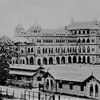 Elphinstone High School