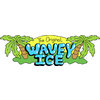 Wavey Ice
