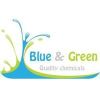 Blue & Green AB