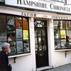 Hampshire Chronicle