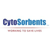 Cytosorbents