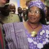 Joyce Banda