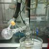 Vacuum distillation