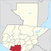 Escuintla Department