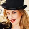 Ali McGregor