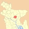 Gazipur District