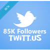 Twitt.US | Twitter Analytics