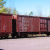 Boxcar