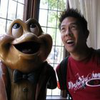 David Leung
