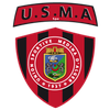 USM Alger Basketball Team