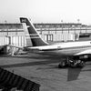 BOAC Flight 911