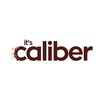 It's Caliber