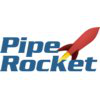 Pipe Rocket