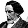 Robert Forester Mushet