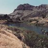 Wind River Indian Reservation