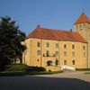 Tosterup Castle
