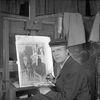 Edward Penfield