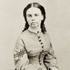 Olive Oatman