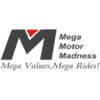 Megamotormadness