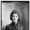Evangeline Booth
