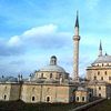 Complex of Sultan Bayezid II Health Museum