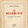 The Second Sex