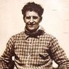 Fred Stone