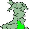 Brecknockshire