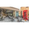 Talk of Town Cafe