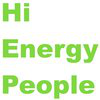 Hi Energy People