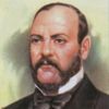 Ignacio Comonfort
