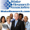 Wake Research Associates