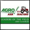AgroAsiaTractor Botswana