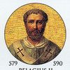 Pope Pelagius II