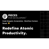 Pieces for developers