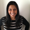 Anita Ramdas