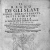 Mavro Orbini