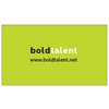 Bold Talent