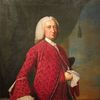 William Shirley